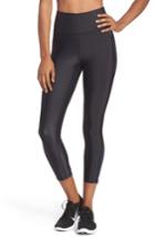 Women's P.e Nation Walk In It Leggings - Black