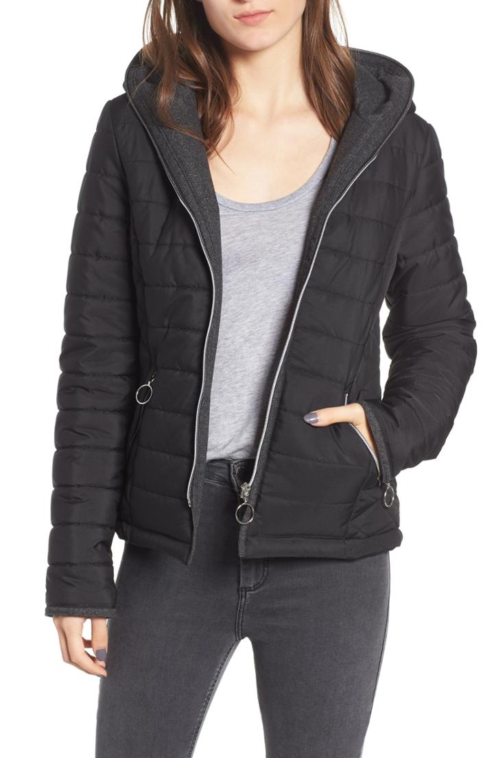 Women's Undercover Unbroken Innocence Jacket