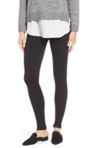 Women's Nordstrom Seamless Shaping Leggings - Black