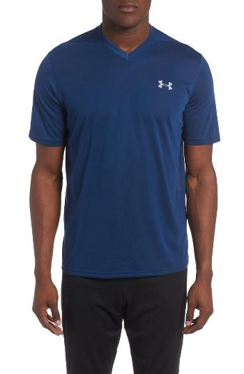 Men's Under Armour Fit Threadborne T-shirt