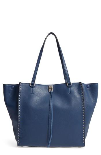 Rebecca Minkoff Darren Deerskin Leather Tote -