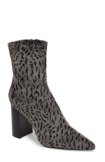 Women's Jeffrey Campbell Siren Bootie