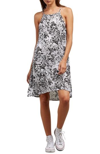 Women's Volcom Soul Window Dress
