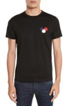 Men's Moncler Bells T-shirt, Size - Black