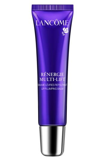 Lancome Renergie Lift Multi-action Lip Replumping Balm - No Color