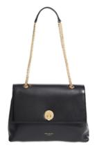 Ted Baker London Leather Shoulder Bag -