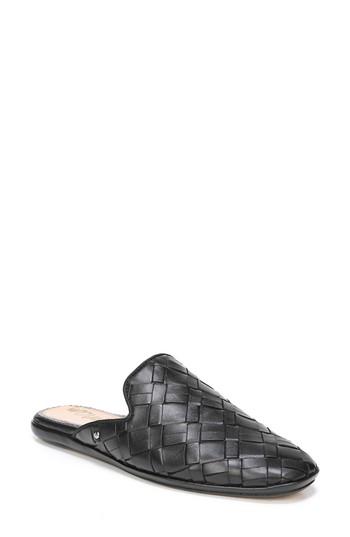 Women's Sam Edelman Katy Mule M - Black