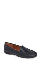 Women's Sudini Laila Loafer M - Blue