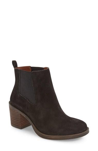Women's Lucky Brand Ralley Chelsea Boot
