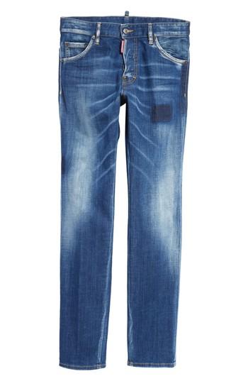 Men's Dsquared2 Pulito Cool Guy Jeans