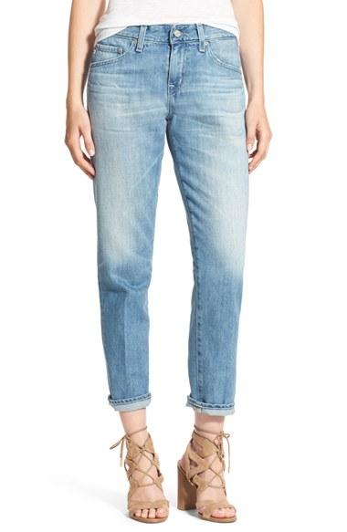Women's Ag 'ex-boyfriend' Slim Jeans
