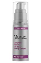 Murad Complete Reform With Glyco Firming Complex Oz