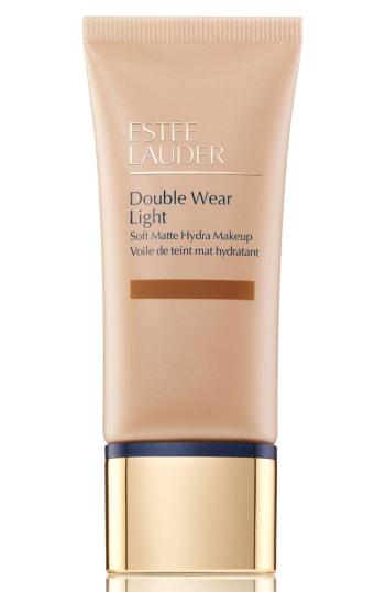 Estee Lauder Double Wear Light Soft Matte Hydra Makeup - 6c1 Rich Cocoa