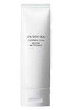 Shiseido Men Cleansing Foam