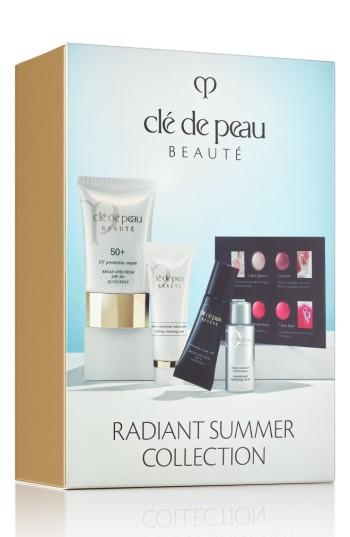 Cle De Peau Beaute Radiance Summer Collection