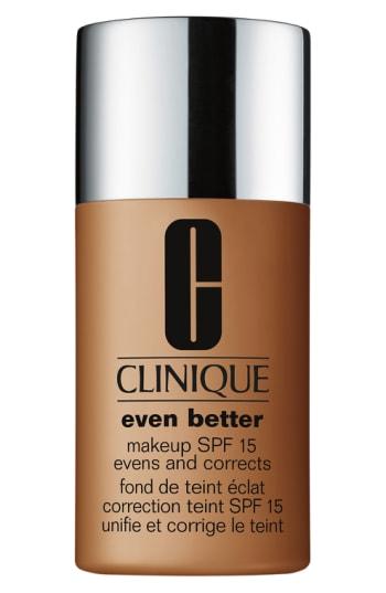 Clinique Even Better Makeup Spf 15 - 122 Clove
