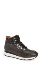 Women's Katy Perry Platform Sneaker .5 M - Black