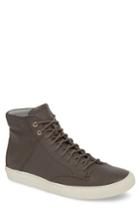 Men's Tcg Porter High Top Sneaker Us / 40eu - Grey