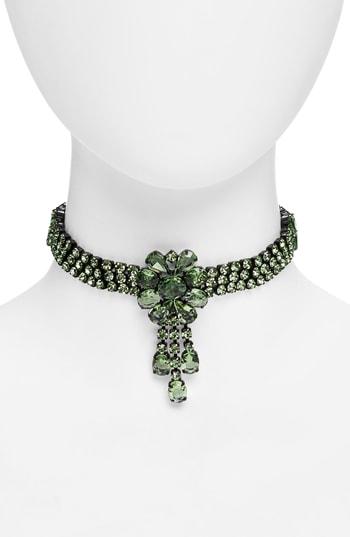 Women's Ashley Williams Elizabeth Necklace