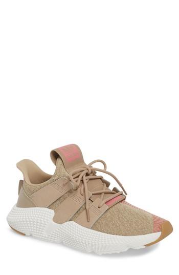 Men's Adidas Prophere Sneaker M - Beige