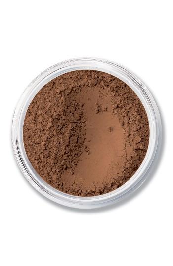 Bareminerals Matte Foundation Spf 15 - Golden Deep