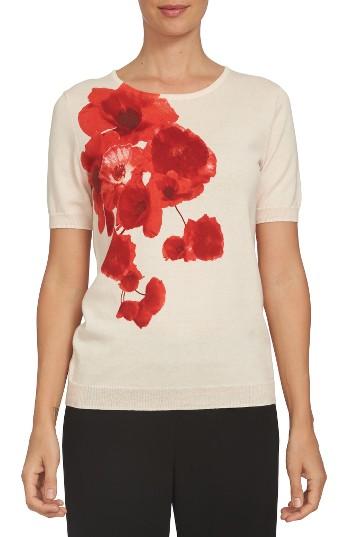 Women's Cece Graphic Pullover