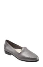 Women's Trotters Liz Loafer N - Grey