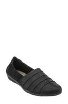 Women's Earth 'marsala' Flat
