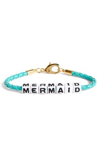 Women's Ryan Porter Mermaid Cord Bracelet