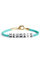 Women's Ryan Porter Mermaid Cord Bracelet