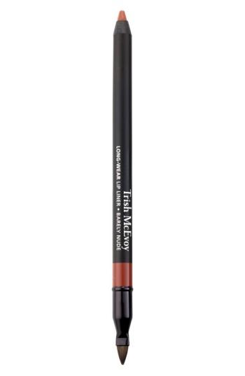 Trish Mcevoy Long-wear Lip Liner - Barely Nude