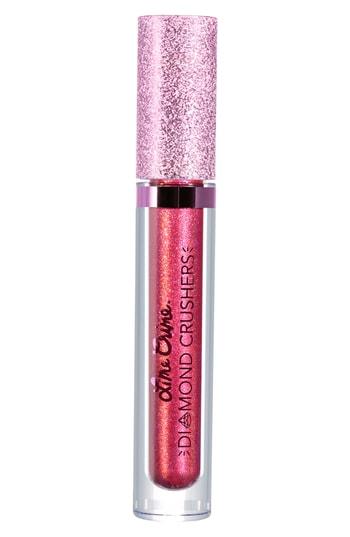 Lime Crime Diamond Crusher Lip Gloss - Heirloom
