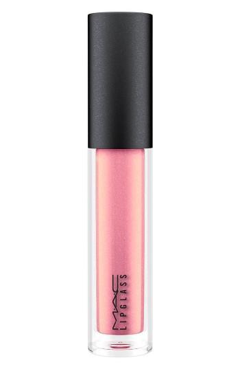Mac Lipglass - Nymphette