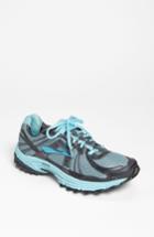 Women's Brooks 'adrenaline Asr 9' Trail Running Shoe