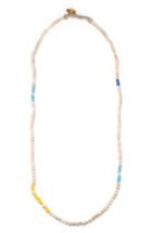 Men's George Frost Irie Morse Necklace