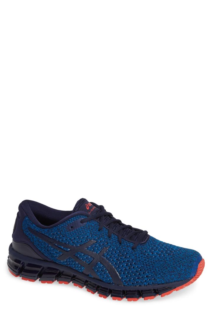 Men's Asics Gel-quantum 360 Running Shoe M - Blue