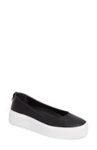 Women's Calvin Klein Janie Platform Flat