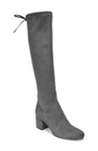 Women's Sam Edelman Vinney Boot .5 M - Grey