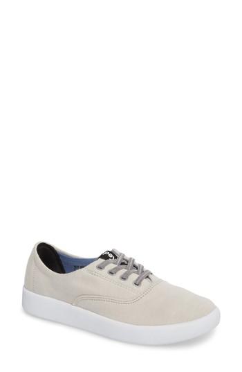Women's Keds Studio Leap Sneaker .5 M - Grey