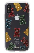 Sonix Gummy Bear Iphone X/xs, Xr & X Max Case - Red