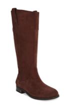 Women's Vionic Downing Boot M - Brown