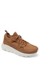 Men's Brandblack Aura Sneaker M - Brown