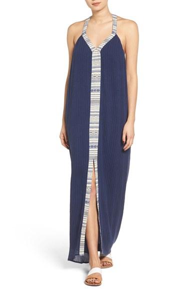 Women's Rip Curl Sun Gypsy Maxi Dress