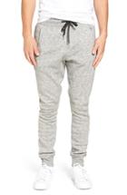 Men's Michael Stars Cotton Jogger Pants