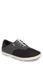 Men's Olukai 'nohea Moku' Sneaker .5 M - Grey