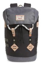 Doughnut Small Colorado Water Repellent Backpack -