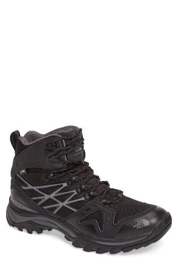 Men's The North Face Hedgehog Fastpack Hiking Shoe