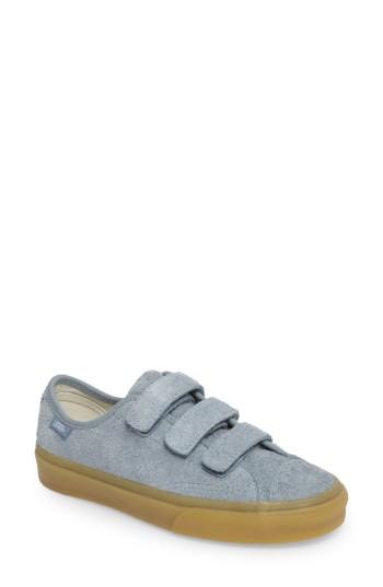 Women's Vans Style 23 V Sneaker M - Blue