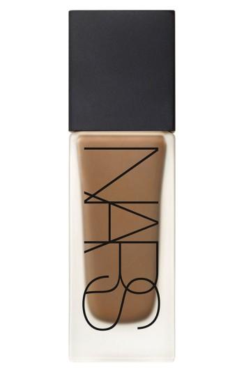 Nars All Day Luminous Weightless Liquid Foundation - Trinidad