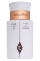 Charlotte Tilbury 'take It All Off' Genius Eye Make-up Remover - No Color